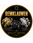 Remklauwen