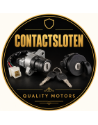Contactsloten