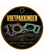Voetpakkingen