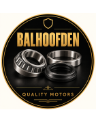 Balhoofden