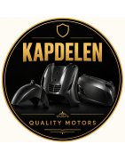 Kapdelen