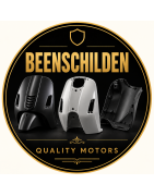 Beenschilden