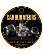Carburateurs