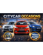 Citycars kopen | Compacte stadsauto’s | QualityMotors.nl