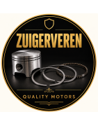 Zuigerveren