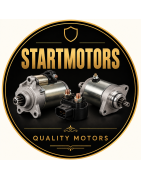 Startmotors