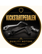 Kickstartpedalen