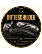Hitteschilden
