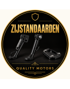 Zijstandaarden