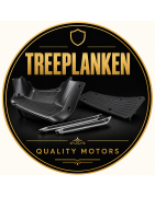 Treeplanken