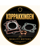 Koppakkingen