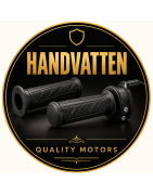 Handvatten