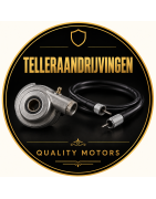 Telleraandrijvingen