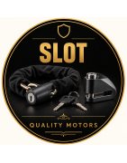 Slot