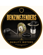 Benzinezenders