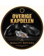 Overige Kapdelen