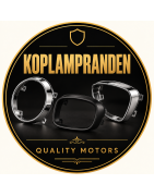 Koplampranden
