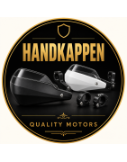Handkappen