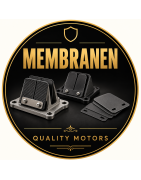 Membranen
