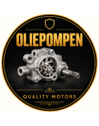 Oliepompen