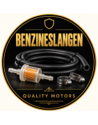 Benzineslangen
