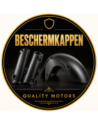 Beschermkappen
