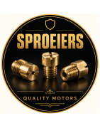Sproeiers