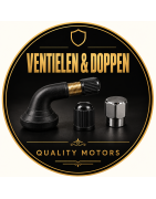 Ventielen & Doppen