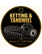 Ketting & Tandwiel