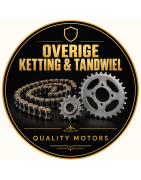 Overige Ketting & Tandwiel