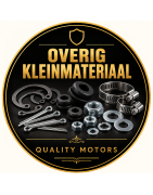 Overig Kleinmateriaal