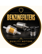 Benzinefilters