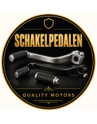 Schakelpedalen