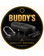Buddy's