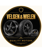 Velgen & Wielen