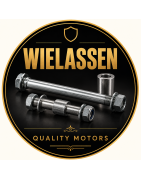 Wielassen