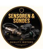 Sensoren & Sondes