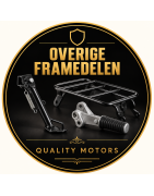 Overige Framedelen
