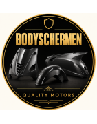 Bodyschermen