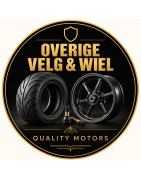 Overige Velg & Wiel