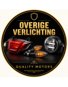 Overige Verlichting