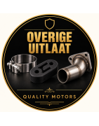 Overige Uitlaat