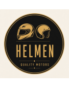 Scooter & motor helmen kopen | Veilig & comfortabel | QualityMotors