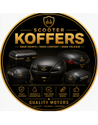 Scooter bag buy? | Topbags & space | QualityMotors.nl