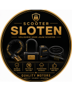 Scooter slot kopen?