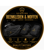 Scooter hoes kopen? | Waterdicht & beschermend | QualityMotors.nl