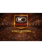 KYMCO Motoren