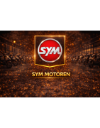 SYM Motoren