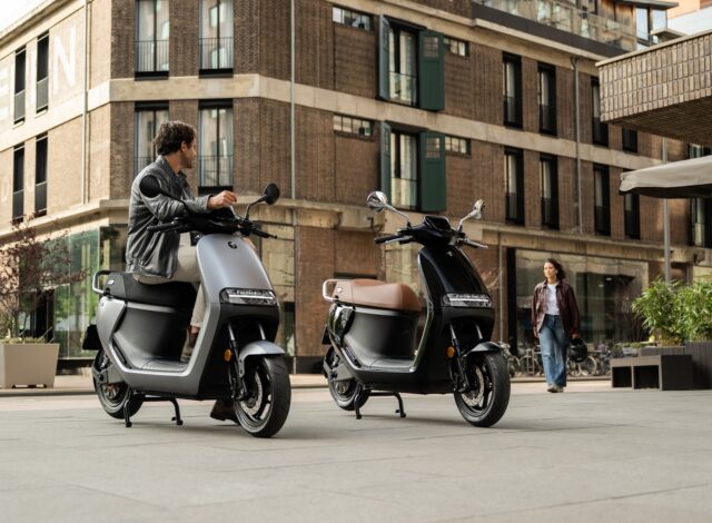 SEGWAY E150S Kopen