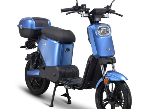 IVA E-GO S2